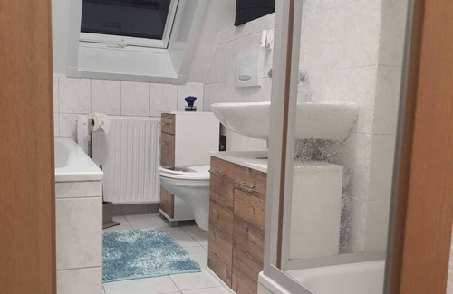 Bad Salzungen Apartment | Apartment Cziuppa