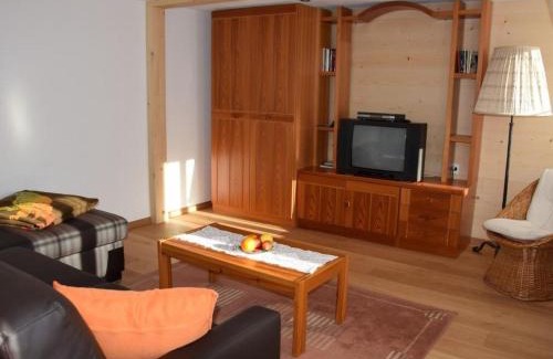 Lenk Apartment | Apartment Däpp # 2 by Interhome