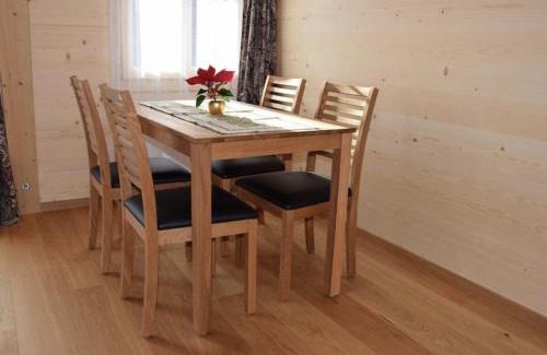 Lenk Apartment | Apartment Däpp # 2 by Interhome