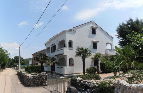 Sveti Anton Apartment | Apartment Dragica (105111-A4) - Malinska - island Krk