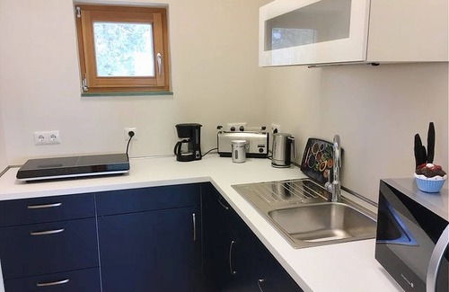 Lubmin Apartment | Apartment da Vinci, first floor - DH