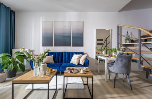 Wroclaw City Center Apartment | Apartment Dąbrowskiego by The Railway Station Wroclaw