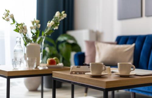 Wroclaw City Center Apartment | Apartment Dąbrowskiego by The Railway Station Wroclaw