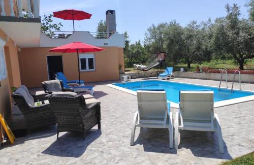 Dracevac Ninski Apartment | Apartment Danica