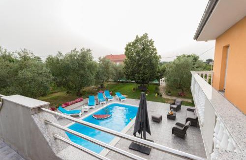 Dracevac Ninski Apartment | Apartment Danica
