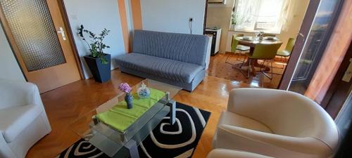 Sveti Juraj Apartment | Apartment Danica