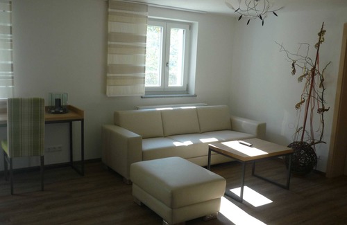 Obernzell Apartment | Apartment Danube - Apartments at Hotel zur Post Erlau