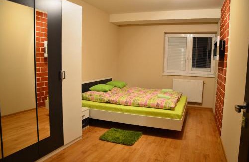 Velky Slavkov Apartment | Apartment Dargo Tatry