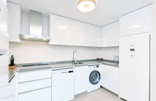 El Morche Apartment | Apartment 'Db01 Duna Beach Casa Zen' with Shared Pool, Wi-Fi and Air Conditioning