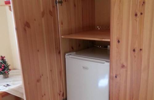 Glosingen Apartment | Apartment