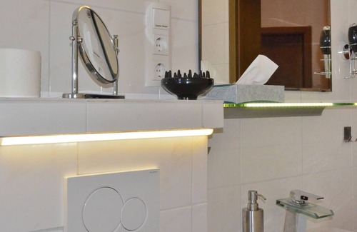Glosingen Apartment | Apartment