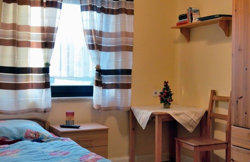 Glosingen Apartment | Apartment