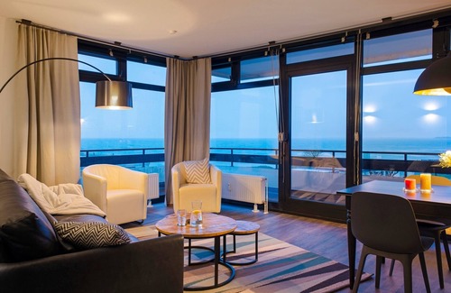 Staberdorf Apartment | Apartment/app. for 4 guests with 63m² in Fehmarn OT Staberdorf (118205)