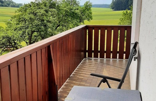 Gstadt am Chiemsee Apartment | apartment