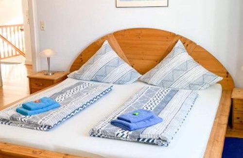 Hollern-Twielenfleth Apartment | Apartment 1 - Dream time - The Nagelhof apartments & fruit growing