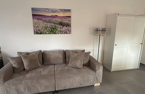 Loehne Apartment | Apartment de luxe