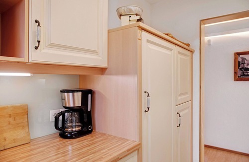 Westried Apartment | Apartment 'Ferienwohnung Am Moos In Moosrain' with Mountain View, Private Terrace and Wi-Fi