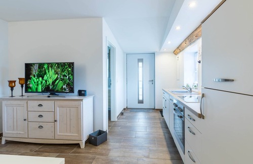 Redewisch Apartment | Apartment Tilda - Tilda Apartment Tilda