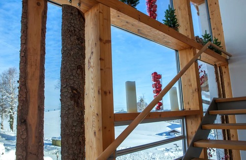 Rieden am Forggensee Apartment | Apartment 3, 2 bedrooms - Haus Geier