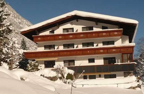 Brand Apartment | Apartment Deluxe 5 persons Hotel Admin - Apartments Kella-Egg