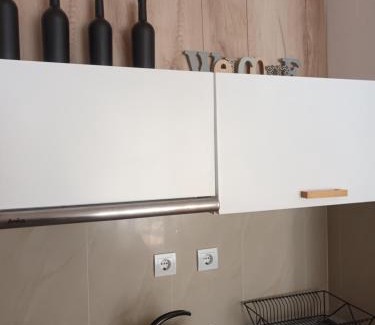 Aheloy Apartment | APARTMENT DELUXE MARINA CAPE 4 stars complex 33 6