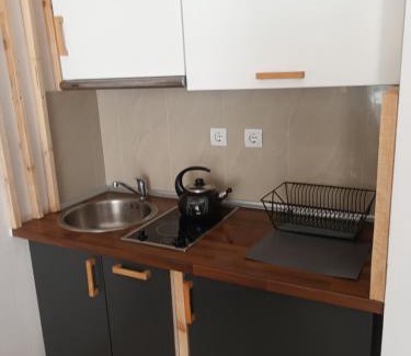 Aheloy Apartment | APARTMENT DELUXE MARINA CAPE 4 stars complex 33 6