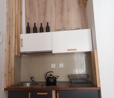 Aheloy Apartment | APARTMENT DELUXE MARINA CAPE 4 stars complex 33 6