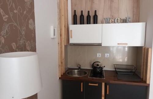 Aheloy Apartment | APARTMENT DELUXE MARINA CAPE 4 stars complex 33 6