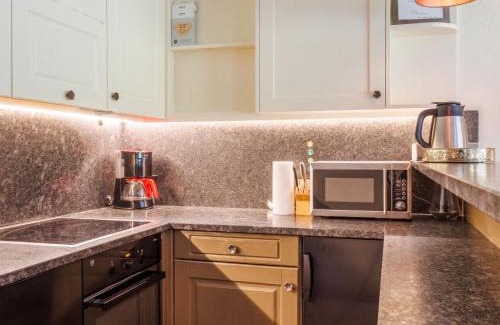 Noveli Apartment | Apartment Dents Rousses B4 by Interhome