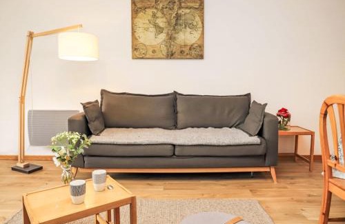Noveli Apartment | Apartment Dents Rousses C1 by Interhome