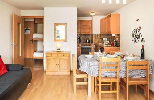 Noveli Apartment | Apartment Dents Rousses I2 by Interhome