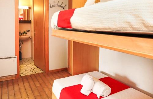 Noveli Apartment | Apartment Dents Rousses I2 by Interhome