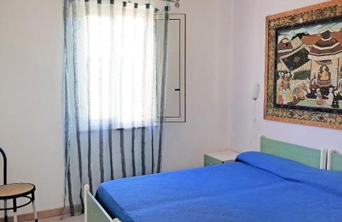 Santa Maria Apartment | Apartment Dependance-1 by Interhome
