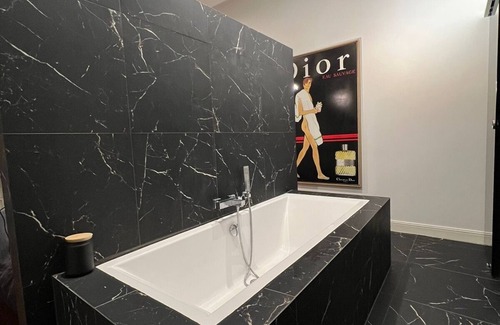 Lyon City Centre Apartment | Apartment Design Centre Lyon