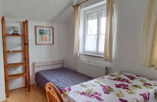 Regau Apartment | Apartment-DGW