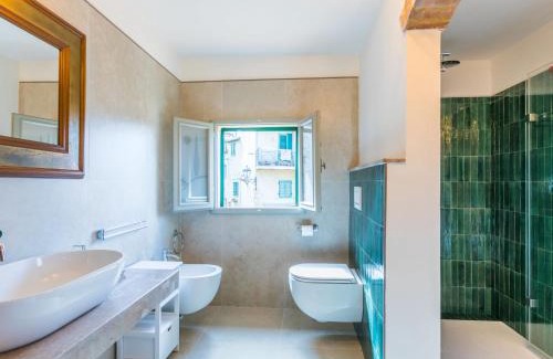 Montescudaio Apartment | Apartment Diana by Interhome