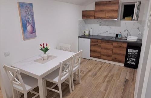 Center Apartment | Apartment DINLUX