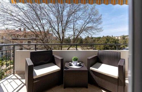 Porec Apartment | Apartment Dinora