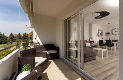 Porec Apartment | Apartment Dinora