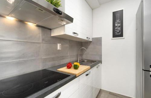 Porec Apartment | Apartment Dinora
