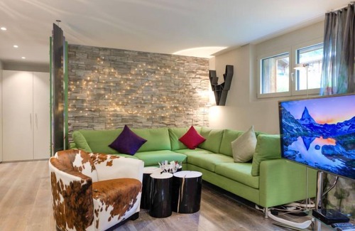 Zermatt Apartment | Apartment Dione by Interhome
