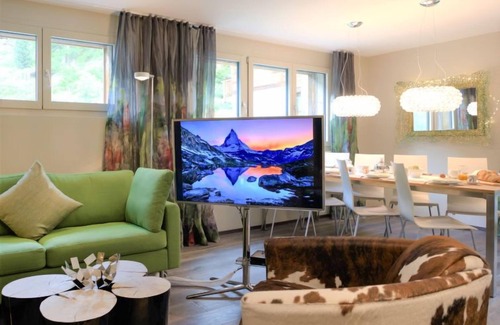 Zermatt Apartment | Apartment Dione by Interhome