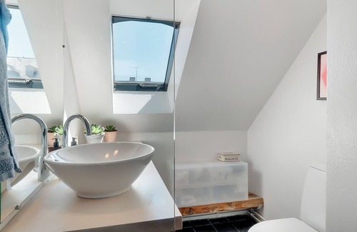 Christianshavn Apartment | Apartment