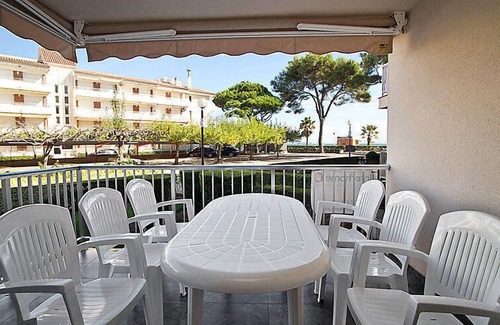 Vilafortuny Apartment | Apartment DMS V by Interhome