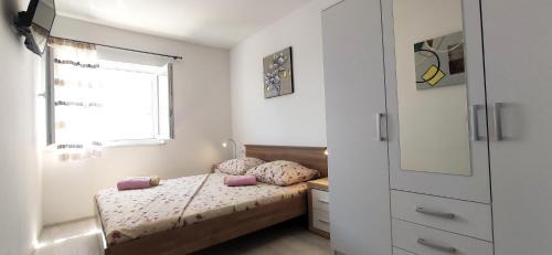 Bili brig Apartment | Apartment Dolores