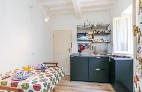 Casale Marittimo Apartment | Apartment Domus Mariae by Interhome