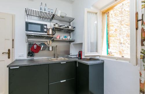 Casale Marittimo Apartment | Apartment Domus Mariae by Interhome