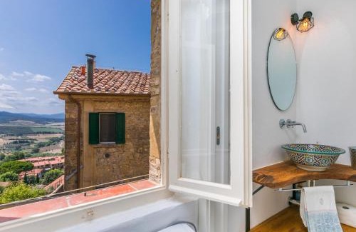 Casale Marittimo Apartment | Apartment Domus Mariae by Interhome