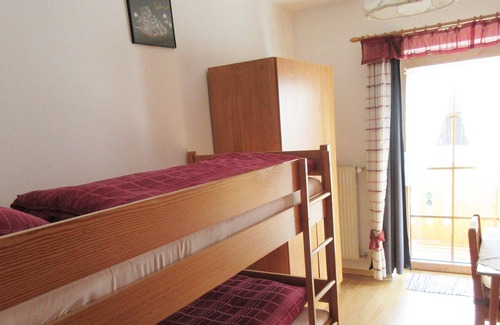 Taching a.See Apartment | Apartment "Dorfblick" up to 4 people, balcony, 65 m²