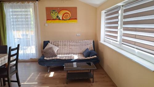 Hartmannsdorf Apartment | Apartment Dorfblick